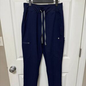 FIGS Yola High Waisted 2.0 - Skinny Scrub Pants